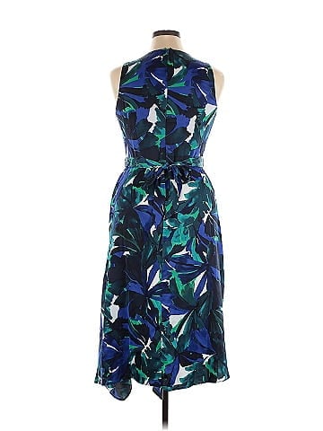 London Times Cocktail Dress (view 2)