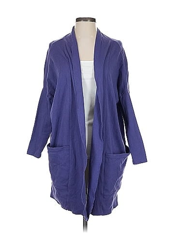 Pact Cardigan (view 1)