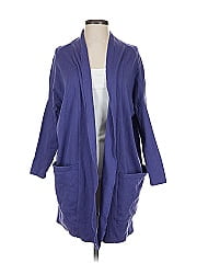 Pact Cardigan