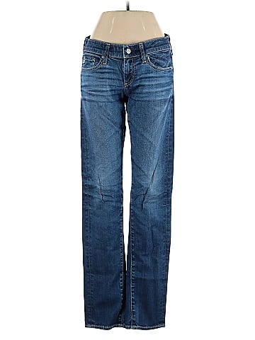Adriano Goldschmied Jeans (view 1)