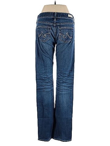 Adriano Goldschmied Jeans (view 2)