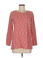 Purejill 3/4 Sleeve T Shirt