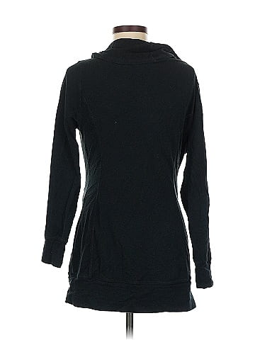 Liz Lange Maternity Long Sleeve Turtleneck (view 2)