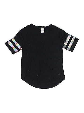 Melrose and Market 3/4 Sleeve T-Shirt (view 1)
