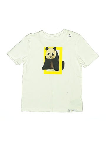 Gap Kids Short Sleeve T-Shirt (view 1)