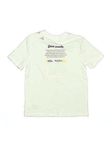 Gap Kids Short Sleeve T-Shirt (view 2)