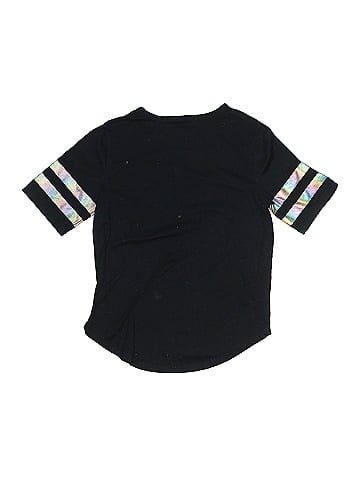 Melrose and Market 3/4 Sleeve T-Shirt (view 2)