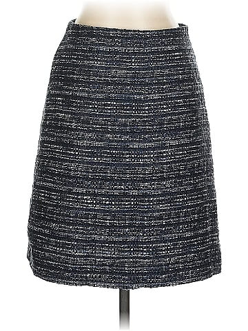 Ann Taylor Casual Skirt (view 1)