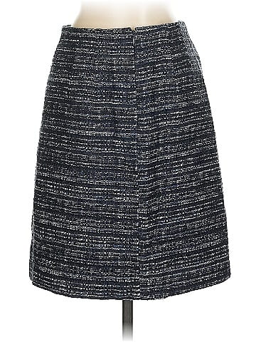 Ann Taylor Casual Skirt (view 2)