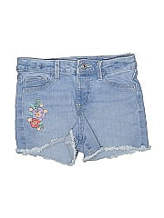 Jumping Beans Denim Shorts