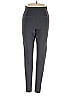 Girlfriend Collective Gray Active Pants Size S - photo 1