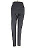 Girlfriend Collective Gray Active Pants Size S - photo 2