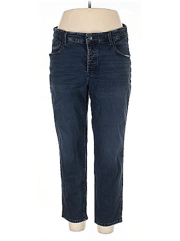 Universal Thread Jeans (view 1)
