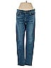 FRAME Denim Blue Jeans Size 27 waist - photo 1