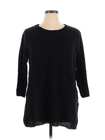 BFA Classics Pullover Sweater (view 1)