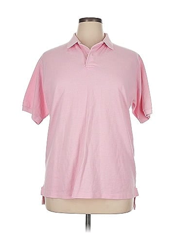 Jerzees Short Sleeve Button-Down Shirt (view 1)