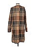Fortune + Ivy Brown Cardigan Size L - photo 2