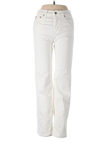 Adriano Goldschmied Jeans (view 1)