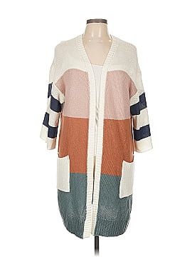 Fortune + Ivy Cardigan