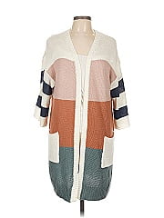 Fortune + Ivy Cardigan