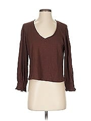 Sundry 3/4 Sleeve T Shirt