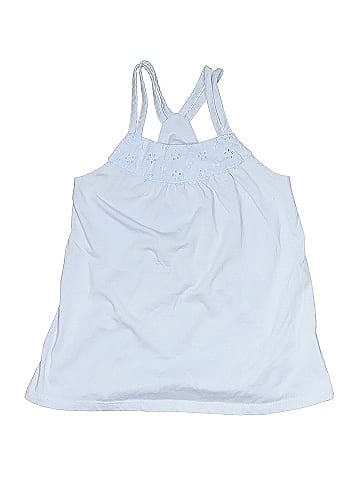 Genuine Kids from Oshkosh Sleeveless Blouse (view 1)