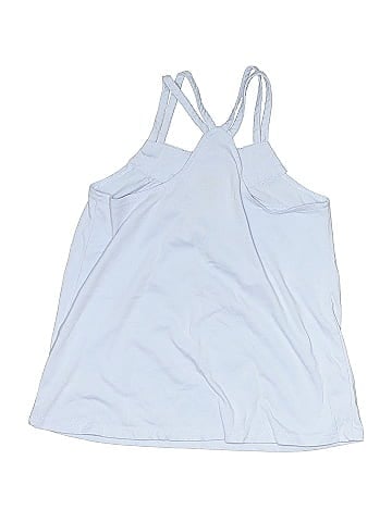 Genuine Kids from Oshkosh Sleeveless Blouse (view 2)