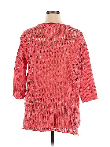 Blair Pullover Sweater (view 2)