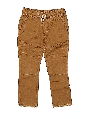 Genuine Kids from Oshkosh Cargo Pants (view 1)