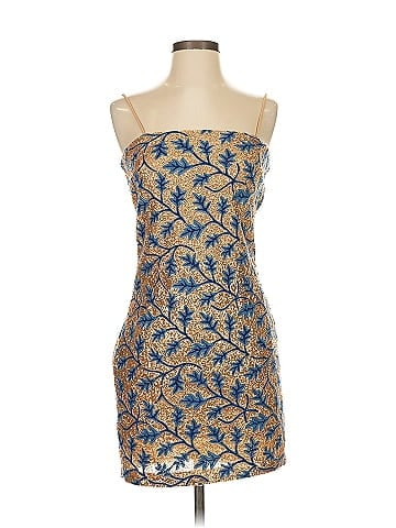 The Odells Cocktail Dress (view 1)