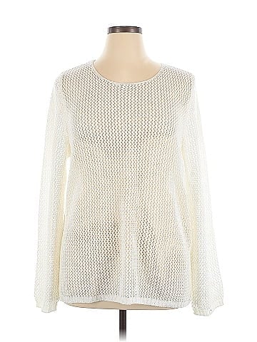 BFA Classics Pullover Sweater (view 1)
