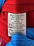 Sunny Leigh Solid Red Casual Skirt Size 2 - photo 4