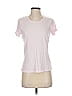 Sundry Pink Short Sleeve T-Shirt Size S - photo 1