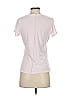 Sundry Pink Short Sleeve T-Shirt Size S - photo 2