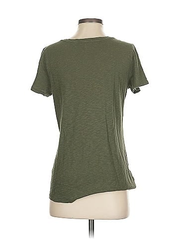 Express One Eleven Short Sleeve Top (view 2)