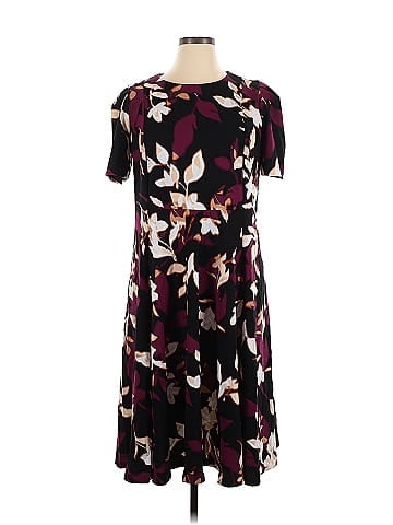 Calvin Klein Casual Dress (view 1)