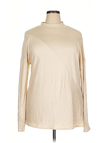 Fortune + Ivy Turtleneck Sweater (view 1)