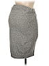 H&M Mama Gray Casual Skirt Size L - photo 1