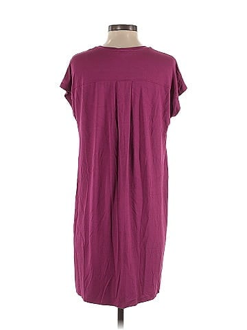 Eileen Fisher Casual Dress (view 2)