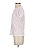 Sundry Pink Short Sleeve T-Shirt Size S - photo 5