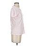 Sundry Pink Short Sleeve T-Shirt Size S - photo 4