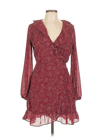 Sadie & Sage Cocktail Dress (view 1)