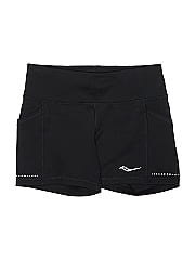 Saucony Athletic Shorts