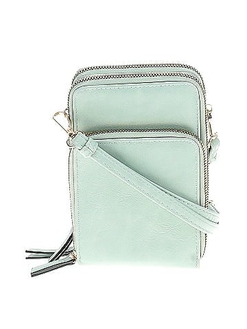Unbranded Crossbody Bag (view 1)