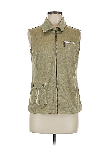 Zenergy by Chico's Vest (view 1)