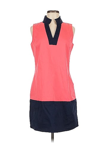 Sail to Sable Casual Dress (view 1)
