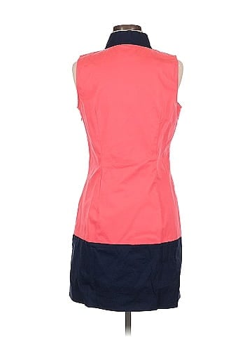 Sail to Sable Casual Dress (view 2)