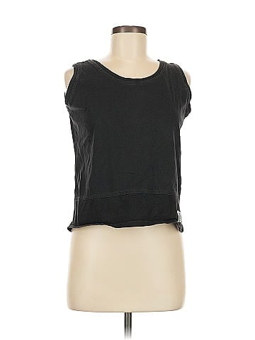 Chico's Design Sleeveless T-Shirt (view 1)