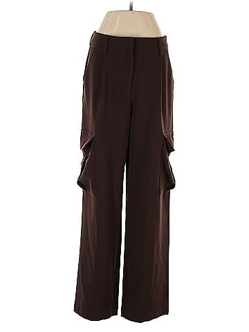OAK + FORT Dress Pants (view 1)