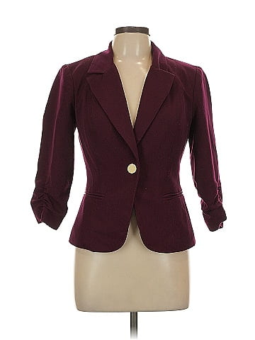 XOXO Blazer (view 1)
